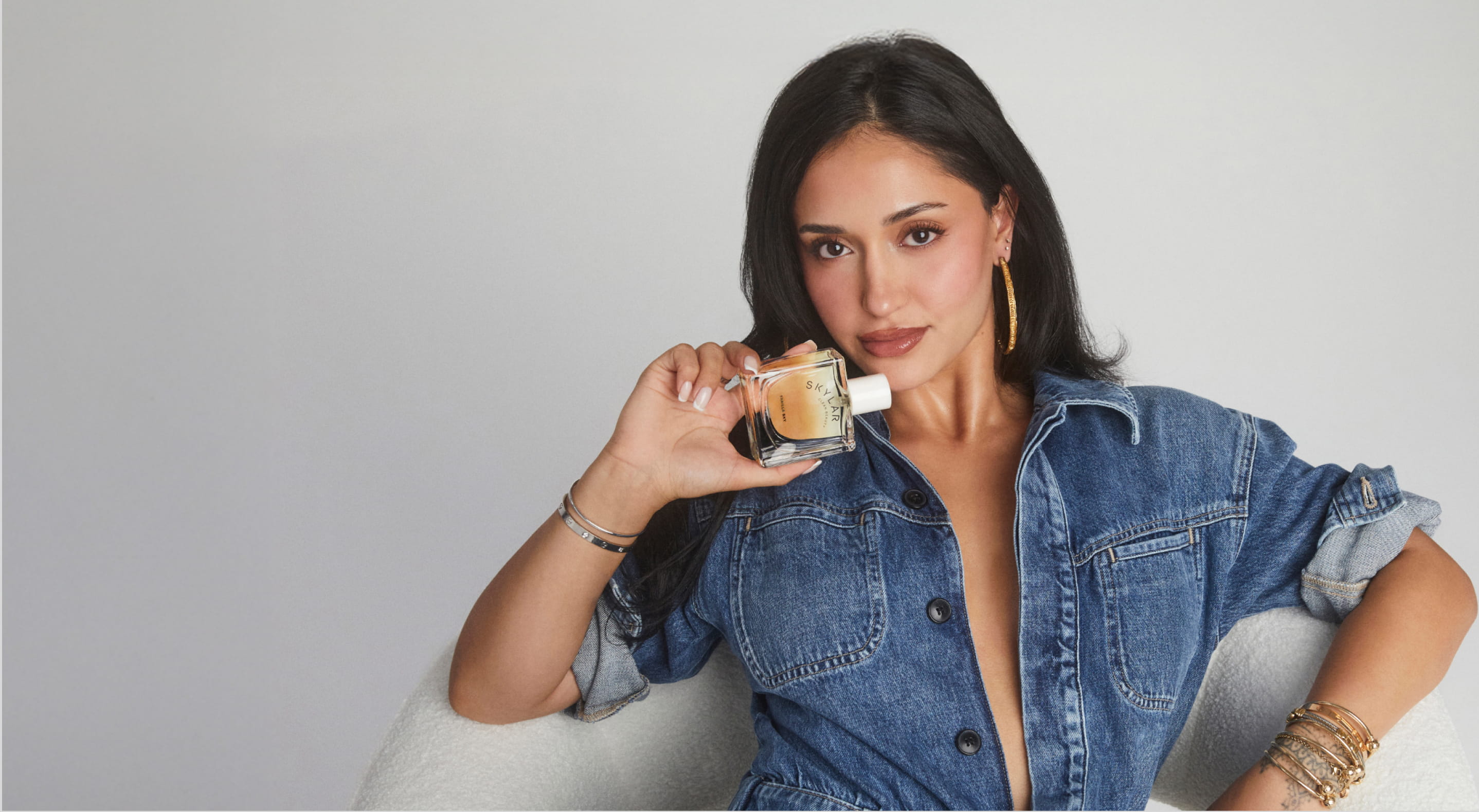 From Skylar Astin to Fragrances: Unpacking the Skylar Brand