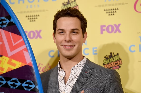 What Skylar Astin's Net Worth Context Reveals (Or Doesn't)